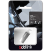 USB флеш накопитель AddLink 64GB U10 Gray USB 2.0 (ad64GBU10G2) изображение 2