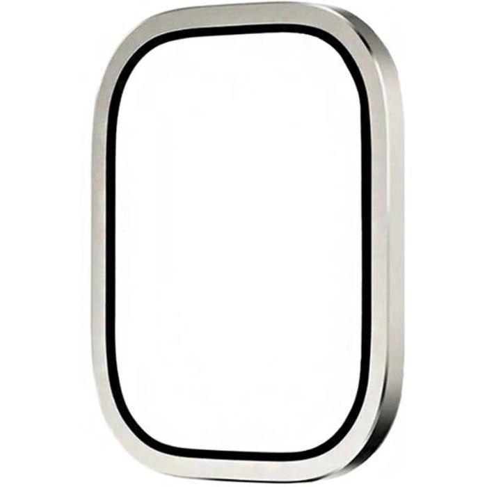 Стекло защитное Drobak 3D Titanium A+ Apple Watch Ultra 2 | Ultra 49mm (323225)