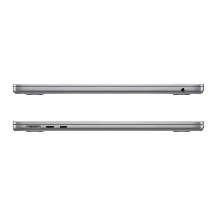 Ноутбук Apple MacBook Air 15 M3 A3114 Space Grey (MRYM3UA/A) изображение 3