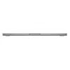 Ноутбук Apple MacBook Air 15 M3 A3114 Space Grey (MRYM3UA/A) изображение 4
