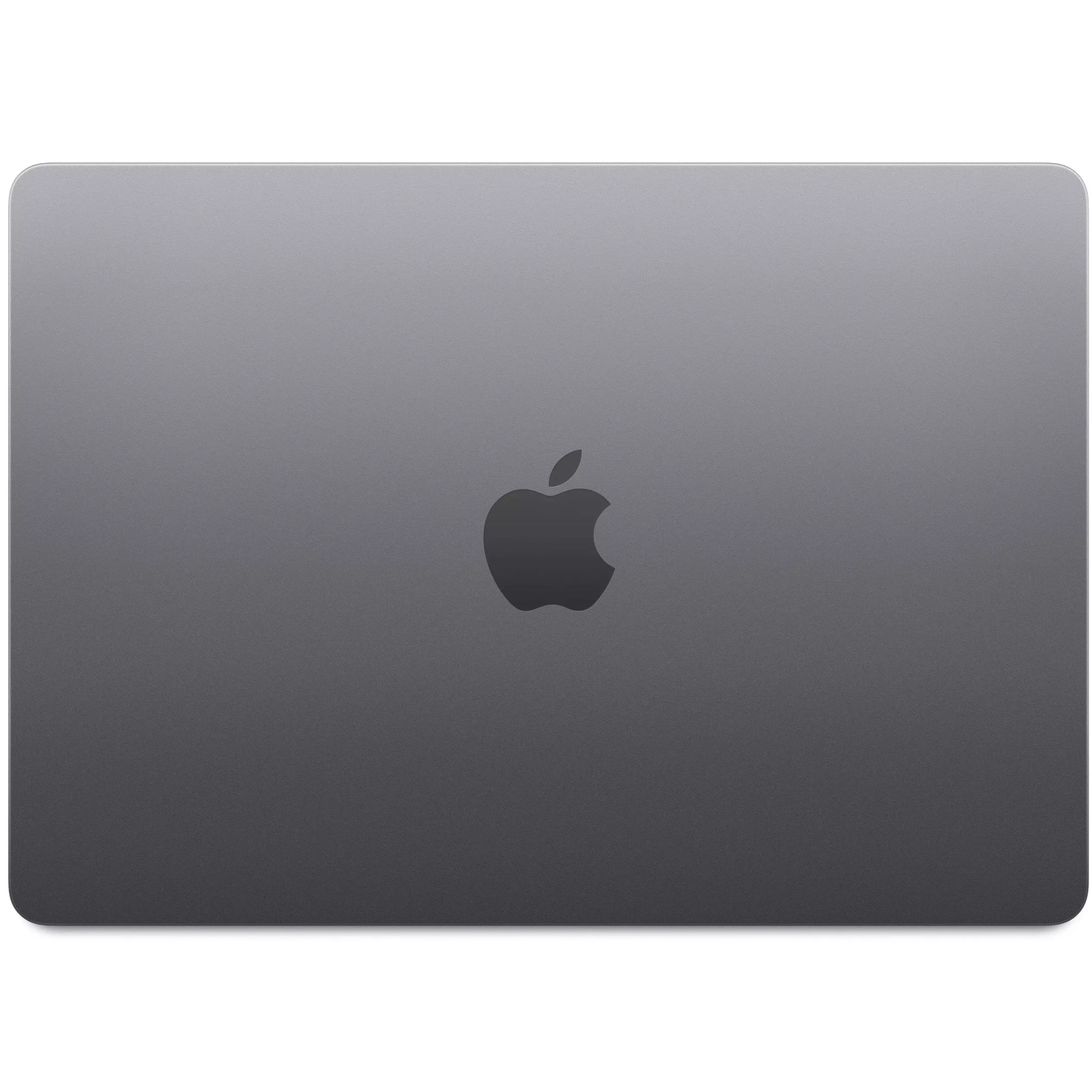 Ноутбук Apple MacBook Air 15 M3 A3114 Space Grey (MRYM3UA/A) зображення 5