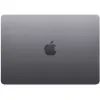 Ноутбук Apple MacBook Air 15 M3 A3114 Space Grey (MRYM3UA/A) изображение 5