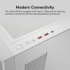 Корпус Cougar UNIFACE RGB White изображение 12