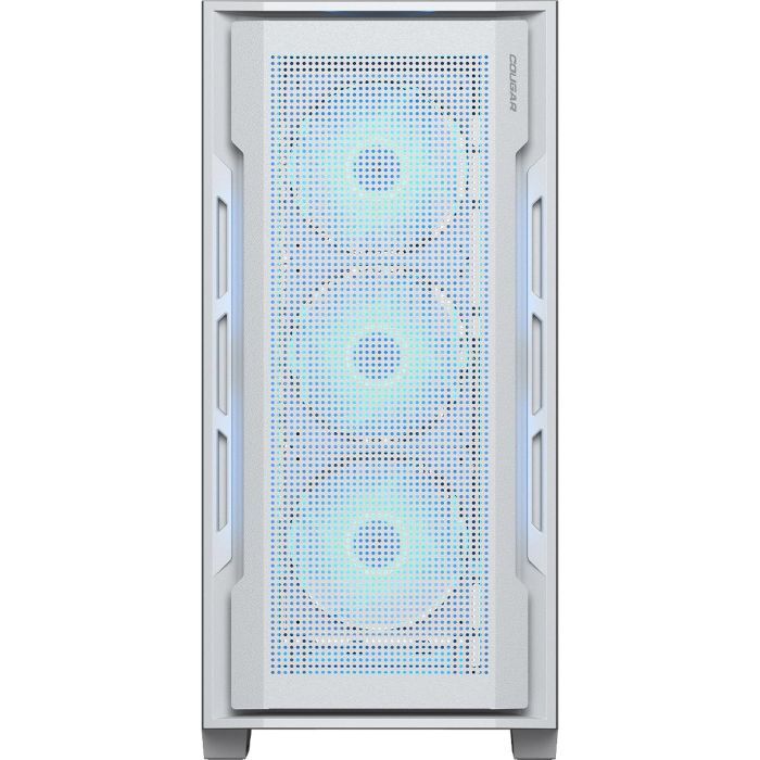 Корпус Cougar UNIFACE RGB White изображение 2