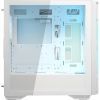 Корпус Cougar UNIFACE RGB White изображение 6
