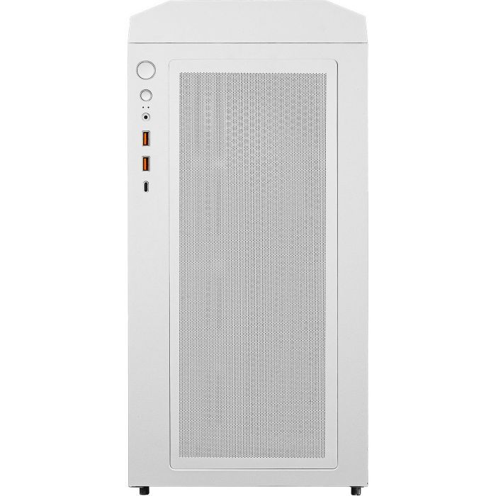 Корпус Cougar UNIFACE RGB White изображение 8