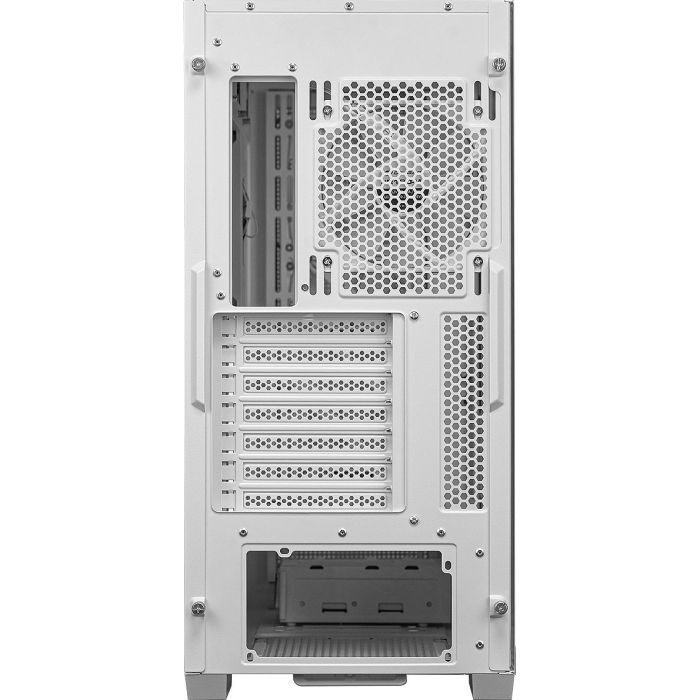 Корпус Cougar UNIFACE RGB White изображение 9
