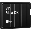 Зовнішній жорсткий диск 2.5" 2TB Black P10 Game Drive WD (WDBA2W0020BBK-WES1) зображення 2