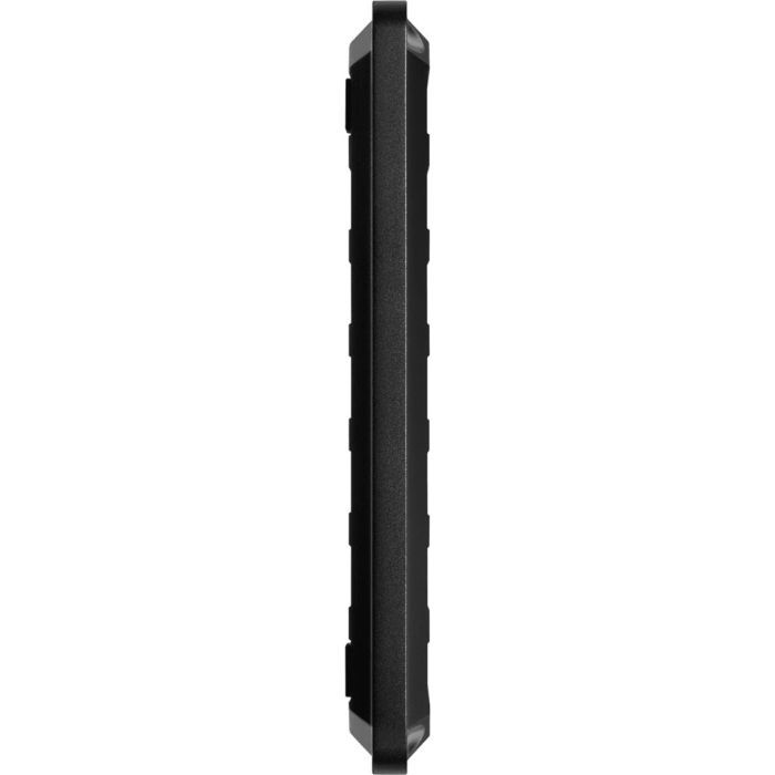 Внешний жесткий диск 2.5" 2TB Black P10 Game Drive WD (WDBA2W0020BBK-WES1) изображение 5