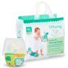 Подгузники Offspring трусики Размер XL (12-20 кг) 30 шт, Лес (9355465009107) (DP-OI-FAP-XL30P-FRT)