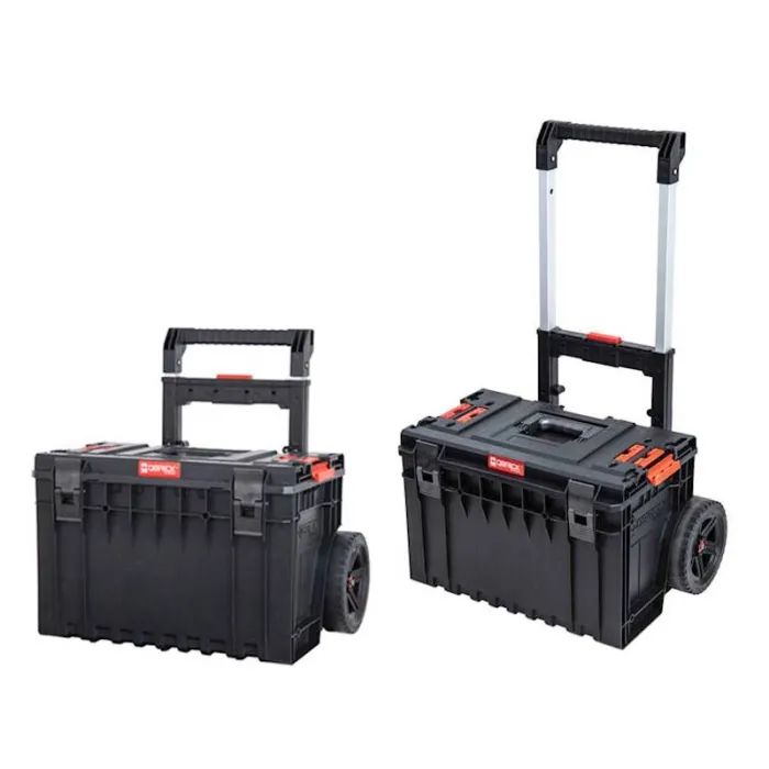Ящик для инструментов QBRICK SYSTEM ONE Cart 2.0 (SKRWQCOCCZAPG003)