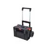 Ящик для инструментов QBRICK SYSTEM ONE Cart 2.0 (SKRWQCOCCZAPG003) изображение 2