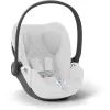Автокресло Cybex Cloud T i-Size Plus Platinum White (523000243) изображение 2