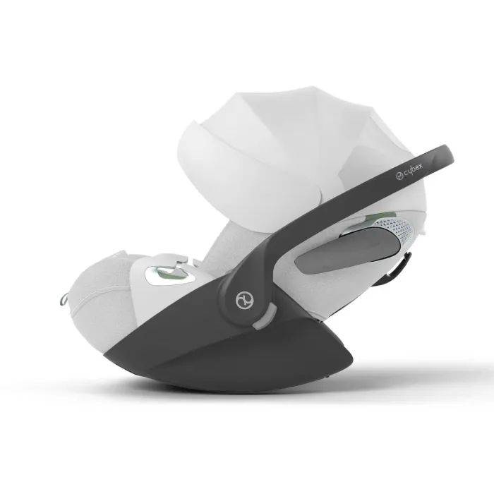 Автокресло Cybex Cloud T i-Size Plus Mirage Grey (523000237) изображение 5