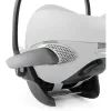 Автокресло Cybex Cloud T i-Size Plus Platinum White (523000243) изображение 6