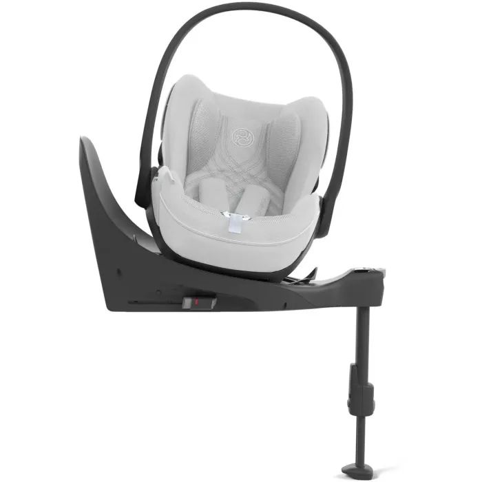 Автокресло Cybex Cloud T i-Size Plus Mirage Grey (523000237) изображение 9
