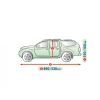 Тент автомобильный Kegel-Blazusiak Mobile Garage (5-4128-248-3020) изображение 3