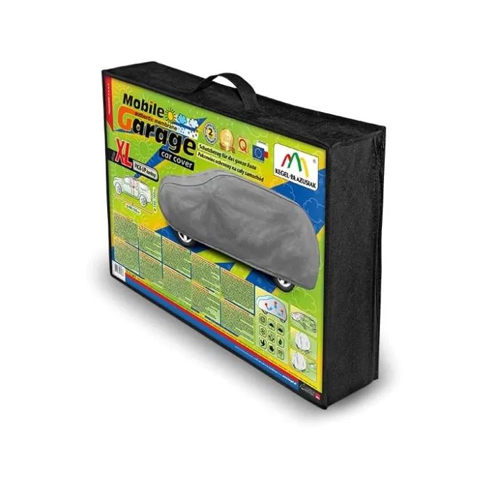 Тент автомобильный Kegel-Blazusiak Mobile Garage (5-4128-248-3020) изображение 7