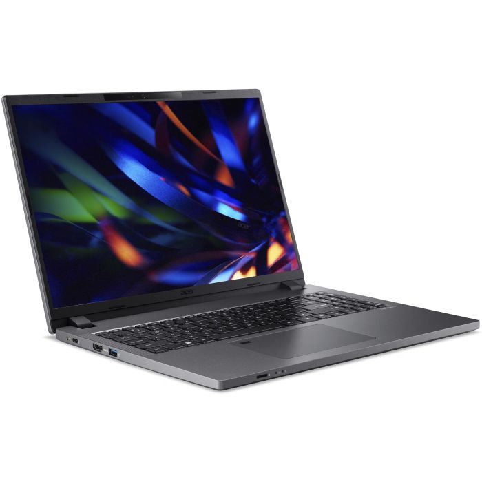 Ноутбук Acer TravelMate P2 TMP216-51 (NX.B1BEU.005) зображення 2
