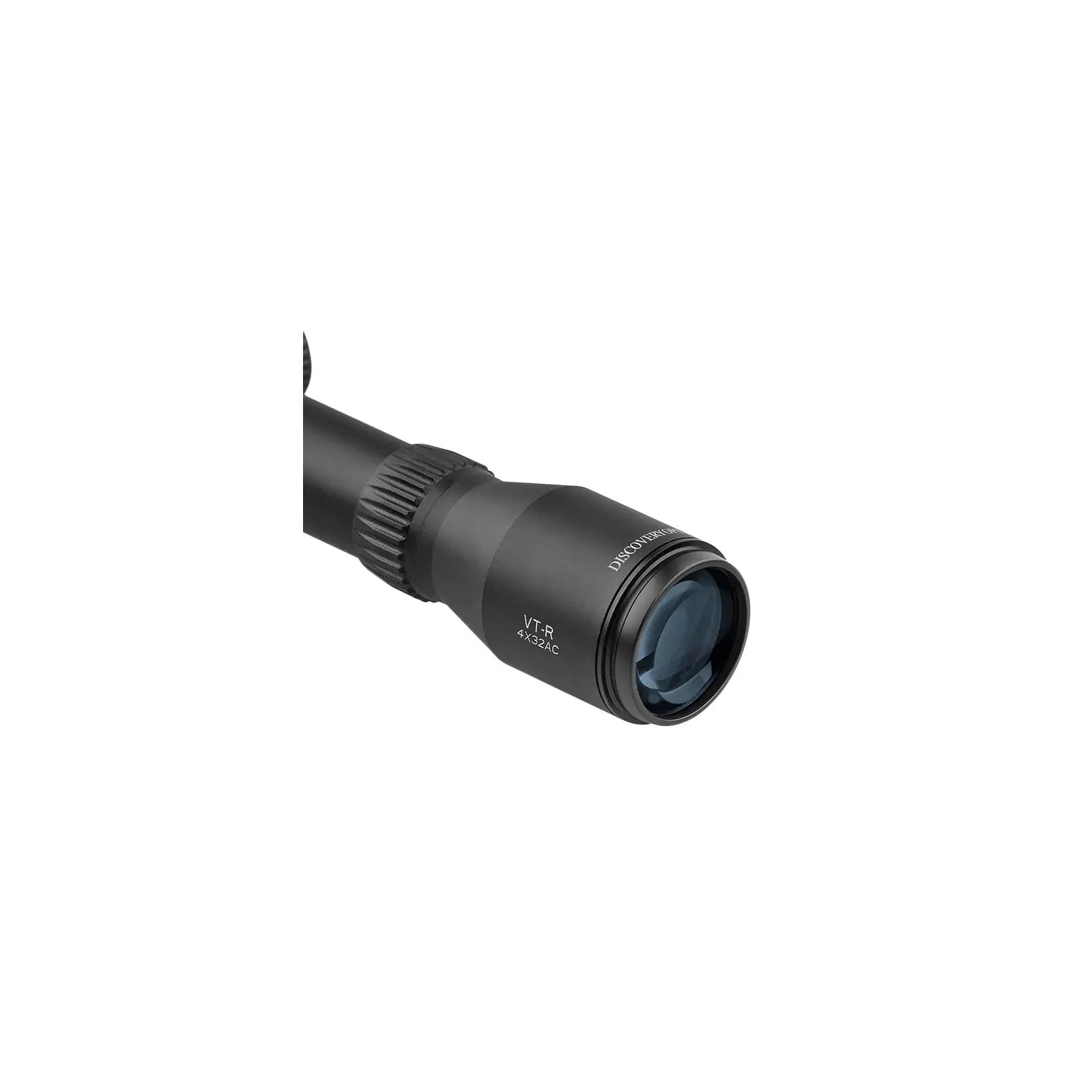 Оптический прицел Discovery Optics VT-R 4x32 AС сітка HMD. Кільця на Ластівчин хвіст (Z14.6.31.022) изображение 5