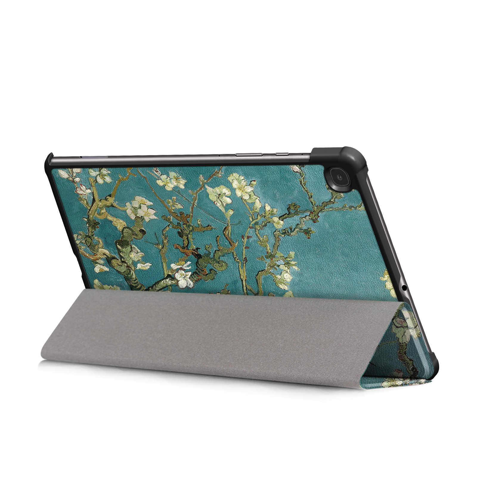 Чехол для планшета BeCover Smart Case Samsung Tab S6 Lite (2024) 10.4" P620/P625/P627 Paris (710831) изображение 4