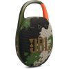 Акустическая система JBL Clip 5 Squad (JBLCLIP5SQUAD) изображение 2