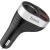 Зарядное устройство HOCO Z29 2xUSB Black (6957531092186)