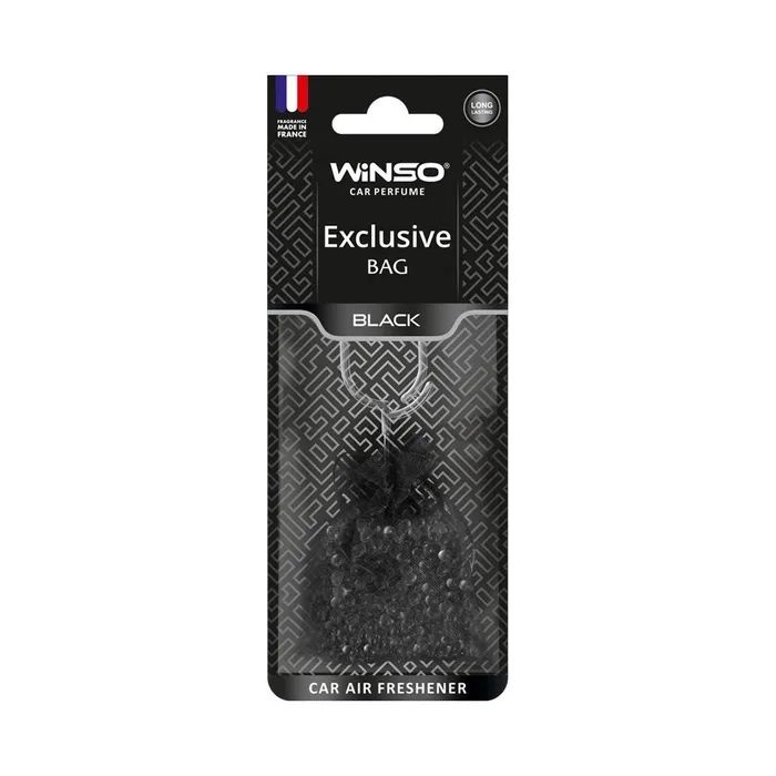 Ароматизатор для автомобиля WINSO AIR BAG Exclusive 20г (530620)