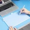 Графический планшет Parblo Ninos N10B Blue (N10BB) изображение 3