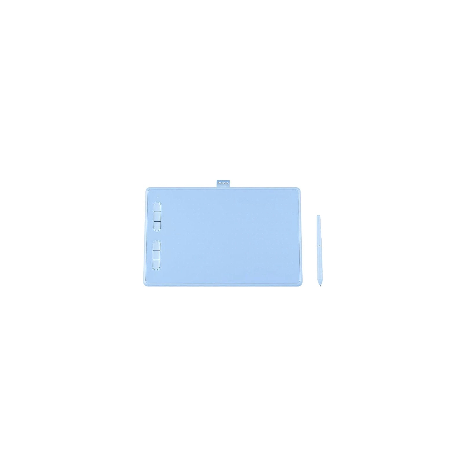 Графічний планшет Parblo Ninos N10B Blue (N10BB)