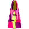 Ласти Aqua Speed Training Fins 137-93 7933 рожевий, фіолетовий, жовтий 37-38 (5908217679338) зображення 2