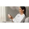 Наушники ASUS ROG Cetra True Wireless SpeedNova White (90YH03Y0-BTUA10) изображение 2