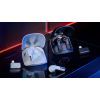 Наушники ASUS ROG Cetra True Wireless SpeedNova White (90YH03Y0-BTUA10) изображение 4