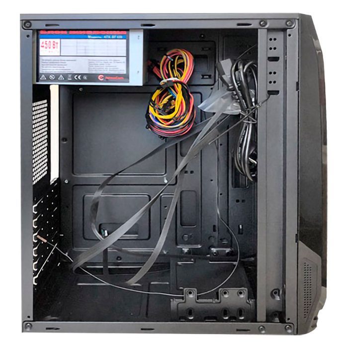 Корпус FrimeCom Q11 450W изображение 2