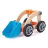 Конструктор Hape Екскаватор 37 деталей (E3038) зображення 4