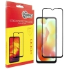 Чохол до мобільного телефона Dengos Kit for Xiaomi Redmi 12C case + glass (Green) (DG-KM-53) зображення 4