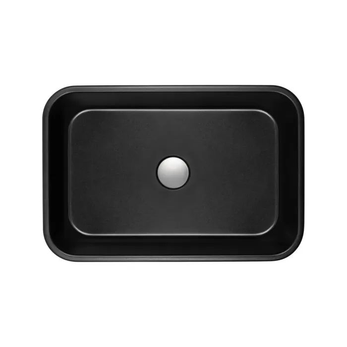 Раковина GRANADO Fabero black (gbs1501) изображение 2
