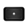 Раковина GRANADO Fabero black (gbs1501) изображение 2