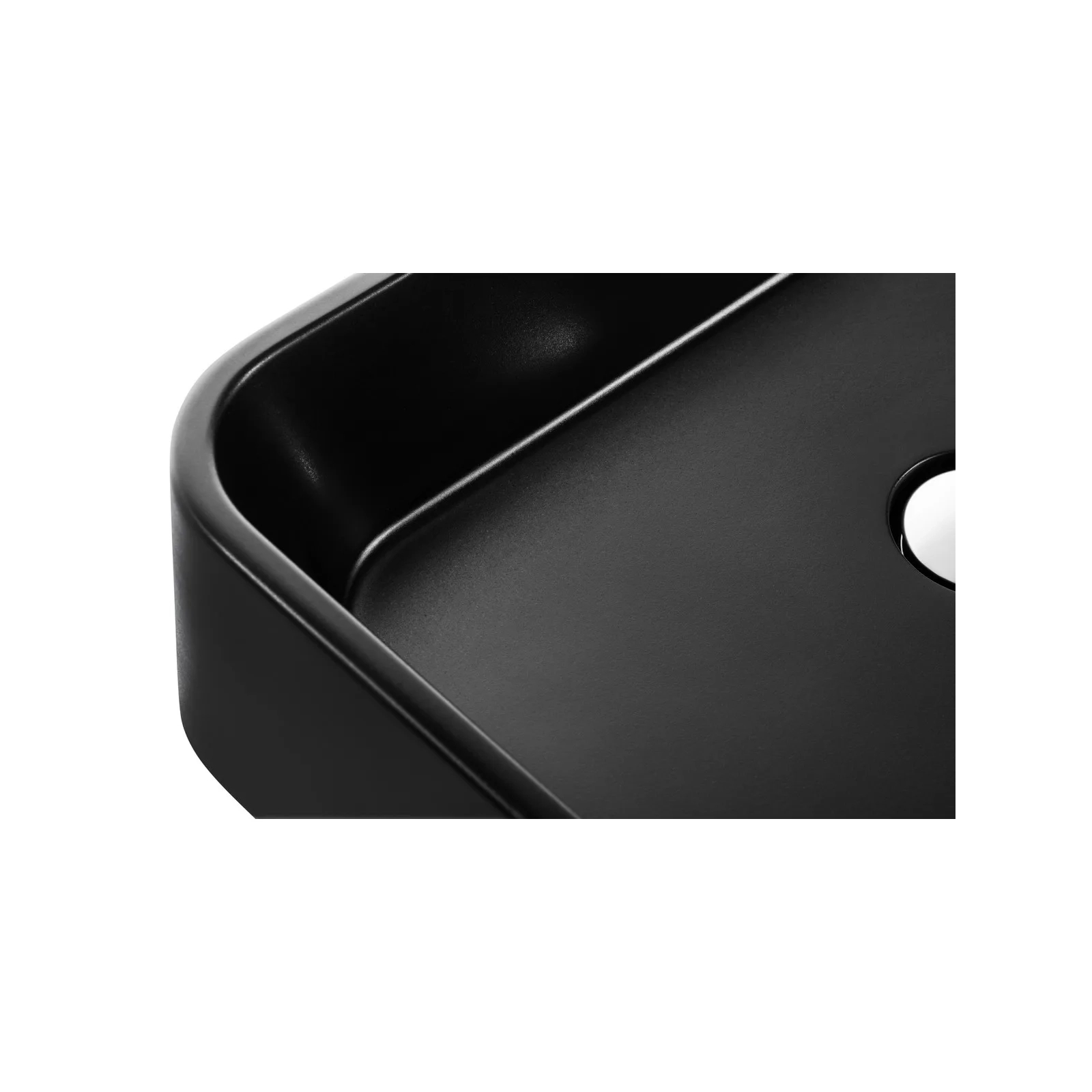 Раковина GRANADO Fabero black (gbs1501) изображение 3