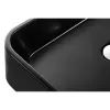 Раковина GRANADO Fabero black (gbs1501) изображение 3