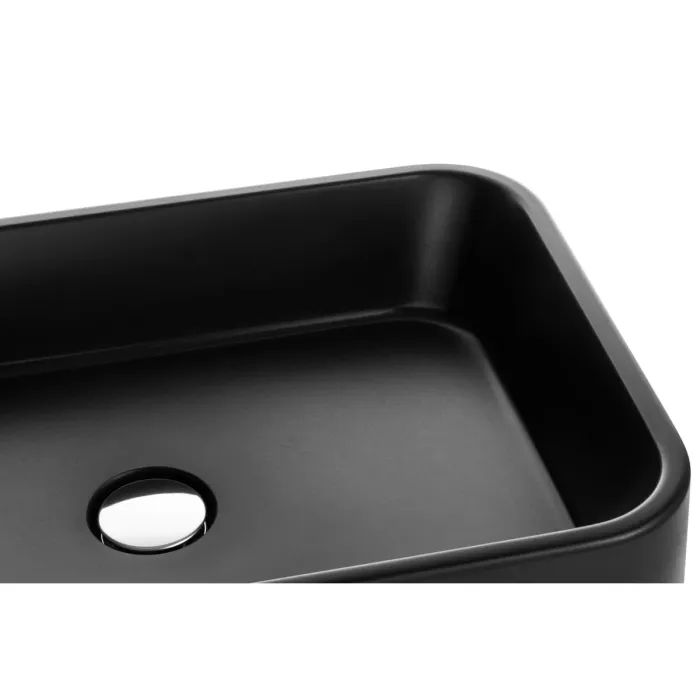 Раковина GRANADO Fabero black (gbs1501) изображение 5