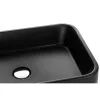 Раковина GRANADO Fabero black (gbs1501) изображение 5