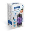 Инсектицидная лампа N'oveen IKN201 (RL074362) изображение 3