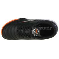 Сороконожки Joma Toledo TOJS2401TF чорний Діт 34 (8445954306600) изображение 3