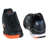 Сороконожки Joma Toledo TOJS2401TF чорний Діт 34 (8445954306600) изображение 5