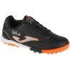 Сороконожки Joma Toledo TOJS2401TF чорний Діт 34 (8445954306600)