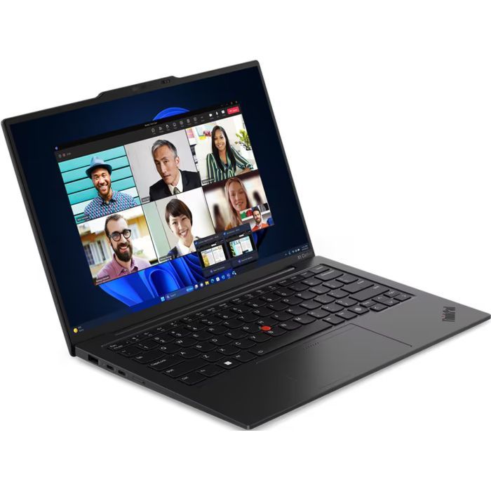 Ноутбук Lenovo X1 Carbon G12 (21KC004VRA) изображение 2