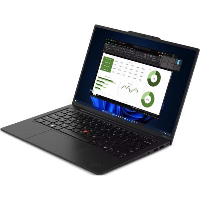 Ноутбук Lenovo X1 Carbon G12 (21KC004VRA) изображение 3