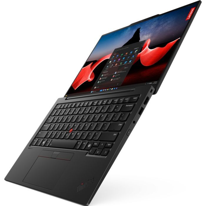 Ноутбук Lenovo X1 Carbon G12 (21KC004VRA) изображение 9