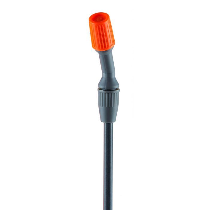 Обприскувач SEQUOIA ранцевий Li-Ion, 3.7, 4Ah, 2 бар, ємність 12 л (SBS12Li) зображення 5